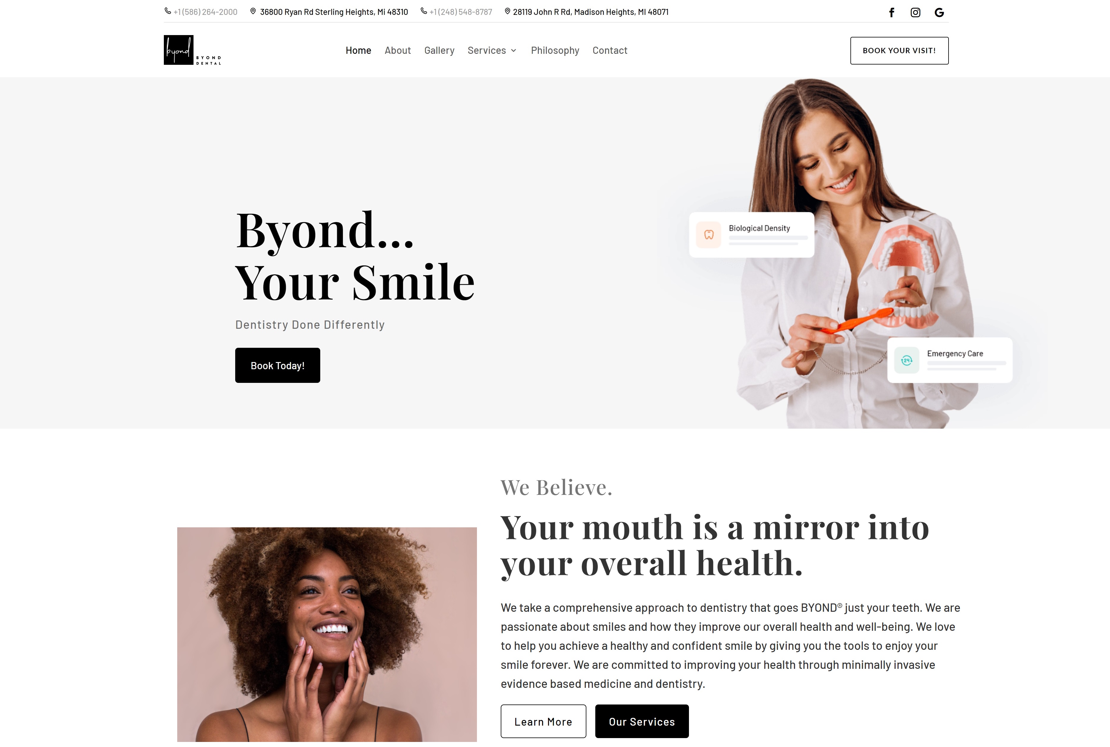 Chris Dental Houston
