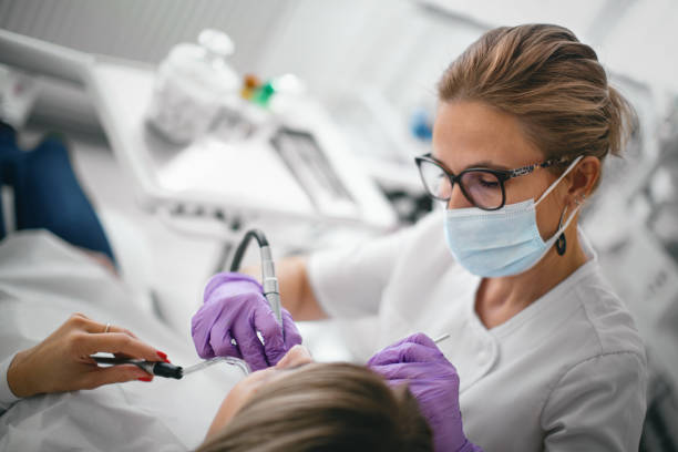 Dental Crown Houston