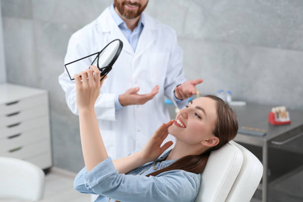 Dental Crown Houston
